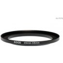 Kood redukce pro filtry 49 na 58 mm