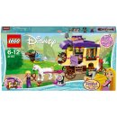 LEGO® Disney 41157 Rapunzels Travelling Caravan