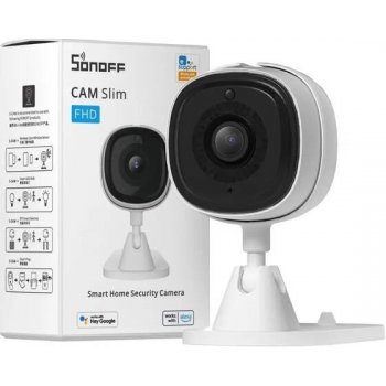 Sonoff S-CAM