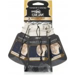 Yankee Candle Midsummer's Night papírová visačka 3 ks – Zbozi.Blesk.cz