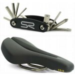 Selle Royal Vaia Moderate černé – Hledejceny.cz