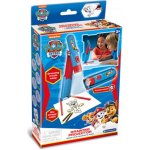 Brainstorm Toys Brainstorm Kreslící projektor Tlapková patrola – Zboží Dáma