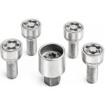 Škoda Bezpečnostní šrouby kol Škoda Citigo | Zboží Auto