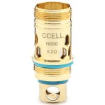 Vaporesso cCELL Ni 0,2ohm – Hledejceny.cz