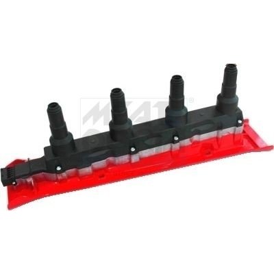 Zapalovací cívka MEAT & DORIA 10465 – Zboží Mobilmania