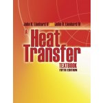 A Heat Transfer Textbook – Hledejceny.cz