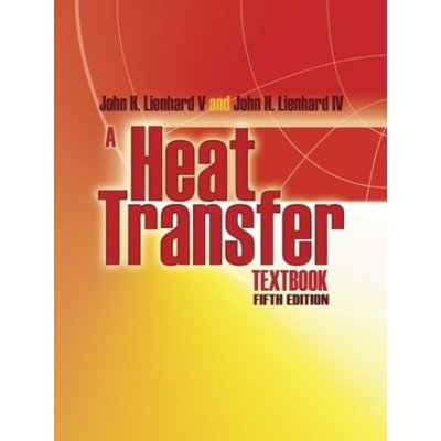 A Heat Transfer Textbook – Hledejceny.cz