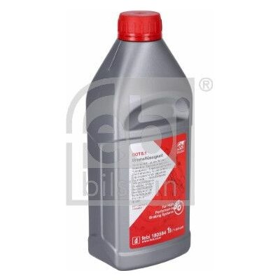 Febi Bilstein 180584 DOT 5.1 1 l | Zboží Auto