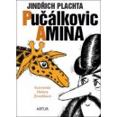 Pučálkovic Amina