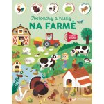 Na farmě - Poslouchej a hledej – Hledejceny.cz