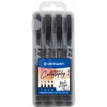 Centropen Calligraphy 8772 4ks – Zboží Živě