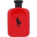 Ralph Lauren Polo Red toaletní voda pánská 125 ml