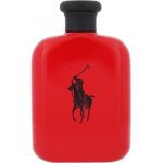 Ralph Lauren Polo Red toaletní voda pánská 125 ml – Hledejceny.cz