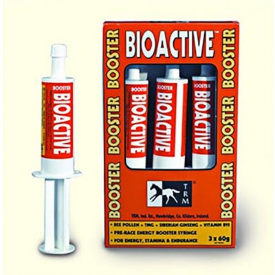 TRM Bioactive Booster 3 x 60 g