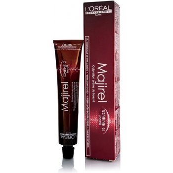 L'Oréal Majirel Hair Color 4,8 středně hnědá moka 50 ml