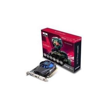 Sapphire Radeon R7 250 512SP Edition 1GB DDR5 11215-19-20G