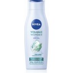 Nivea Volume Wonder Šampon 400 ml – Sleviste.cz
