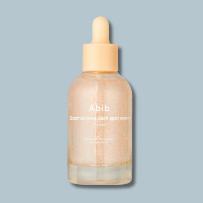 Abib Abib Glutathiosome Dark Spot Serum Vita Drop 50 ml – Zboží Mobilmania