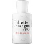 Juliette Has a Gun Miss Charming parfémovaná voda dámská 100 ml tester – Hledejceny.cz