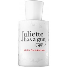 Juliette Has a Gun Miss Charming parfémovaná voda dámská 100 ml tester