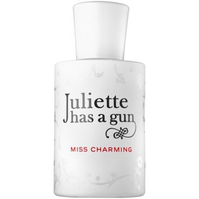 Juliette Has a Gun Miss Charming parfémovaná voda dámská 100 ml tester – Zboží Mobilmania