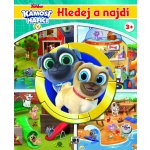 Kámoši hafíci - Hledej a najdi 3+ – Hledejceny.cz