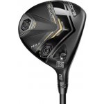 Cobra DS-Adapt Max UST Helium Nanocore dámské dřevo pravé 21,5° #5 grafit Ladies – Hledejceny.cz