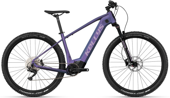 KELLYS Tayen R50 P 2025