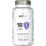 Best Lab BestOne pro dospělé 60 kapslí – Hledejceny.cz