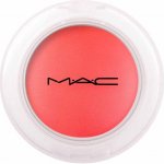 MAC tvářenka Glow Play Blush Groovy 7,3 g – Zboží Dáma