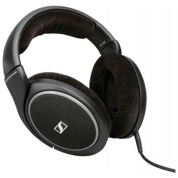 Sennheiser HD 558