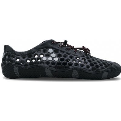 Vivobarefoot Ultra III W Obsidian/Grey – Zboží Dáma