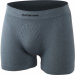 Lasting funkční boxerky Mob modrý melír – Zboží Dáma