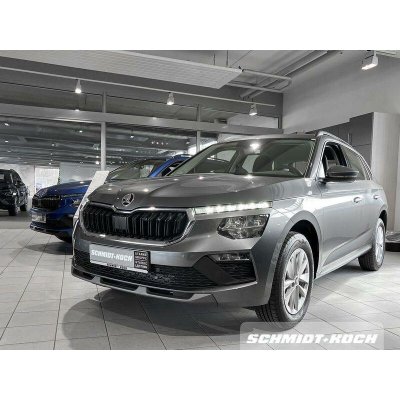Skoda Kamiq 1.0 TSI 70 kW – Hledejceny.cz