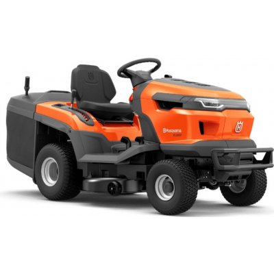Husqvarna TC215T – Zboží Dáma