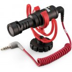 RODE VideoMic Me – Zbozi.Blesk.cz