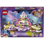 LEGO® Friends 41393 Soutěž v pečení – Hledejceny.cz