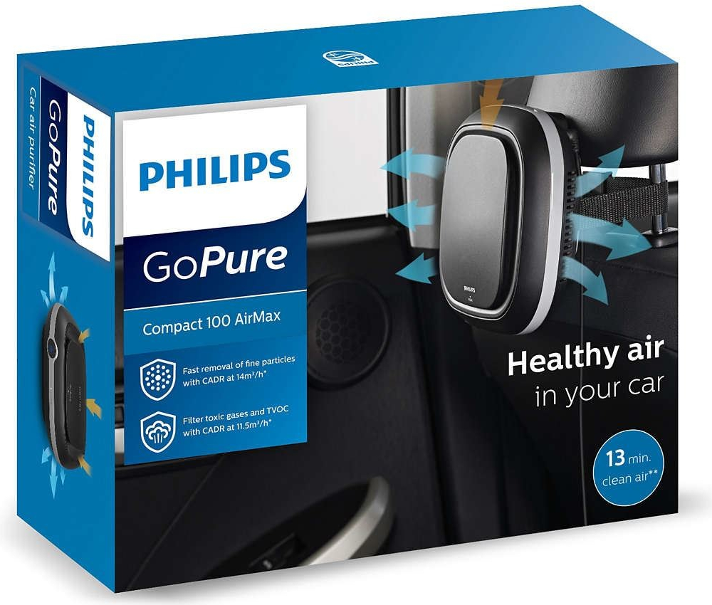 Philips GPC10MXX1 Compact 100 Air Max