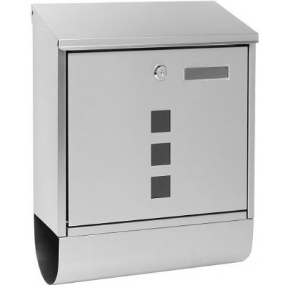 Poštovní schránka Richter Czech BK.203.N originál – Sleviste.cz