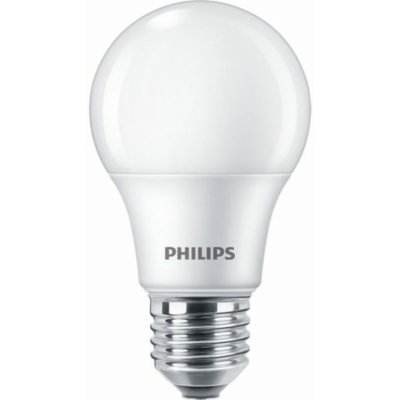 Philips CorePro LEDbulb ND 4.9-40W A60 E27 865 – Hledejceny.cz