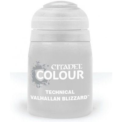 GW Citadel Technical: Valhallan Blizzard 24 ML – Zbozi.Blesk.cz