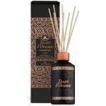 TESORI D'ORIENTE Vonné tyčinky HAMMAM Argan Oil and Orange Blossom 200 ml – HobbyKompas.cz