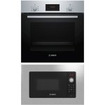 Set Bosch HBF133BR0 + BFL623MS3 – Zboží Dáma