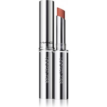 MAC Cosmetics Locked Kiss 24h Lipstick dlouhotrvající rtěnka s matným efektem Meticulous 1,8 g