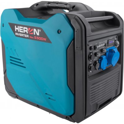 HERON 8896227 – Sleviste.cz