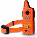 DogTrace elektronický výcvikový obojek d-control professional 2000 ONE orange – Zboží Mobilmania