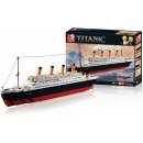 Stavebnice Sluban Sluban B0577 Titanic velký