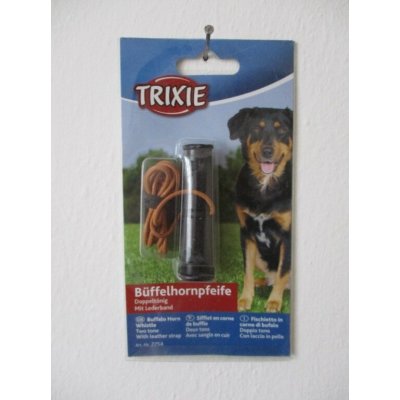 Trixie Buffalo píšťalka – Hledejceny.cz