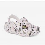 Coqui BIG FROG 8114 Dětské sandály White – Hledejceny.cz