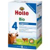 Umělá mléka Holle 4 BIO 600 g